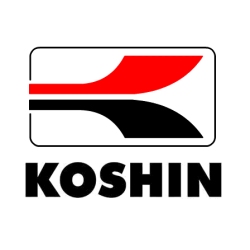 koshin industrial solutions made in japan qatar bahrain